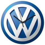 zegar-scienny-plastikowy-venice-bialy-typ-scienny