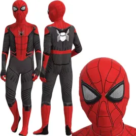 stroj-przebranie-dzieci-kostium-spiderman-karnawal-halloween-r-130cm