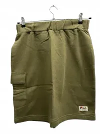 spodnica-fila-kolor-zielony