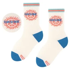 kolorowe-skarpetki-dzieciece-24-29-skarpety-bezowe-dlugie-bawelna