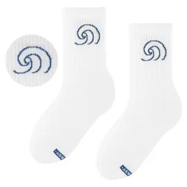 kolorowe-skarpetki-dzieciece-24-29-skarpety-biale-dlugie-bawelna