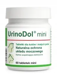 dolfos-urinodol-mini-60-tab-uklad-moczowy-kot