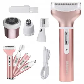 depilator-golarka-damska-do-ciala-nog-trymer-4w1-wymienne-koncowki-usb