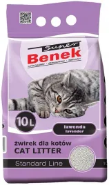 super-benek-lawenda-10l-zwirek-dla-kota-rozowy