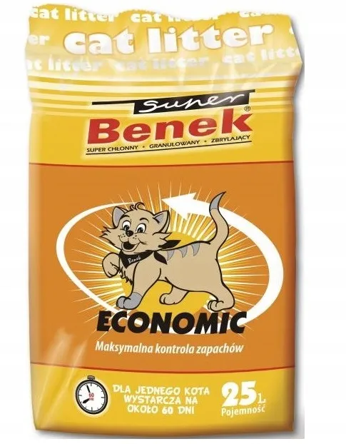super-benek-economic-25l-active
