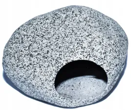 dekoracja-kamien-duzy-kryjowka-2-otwory-as103