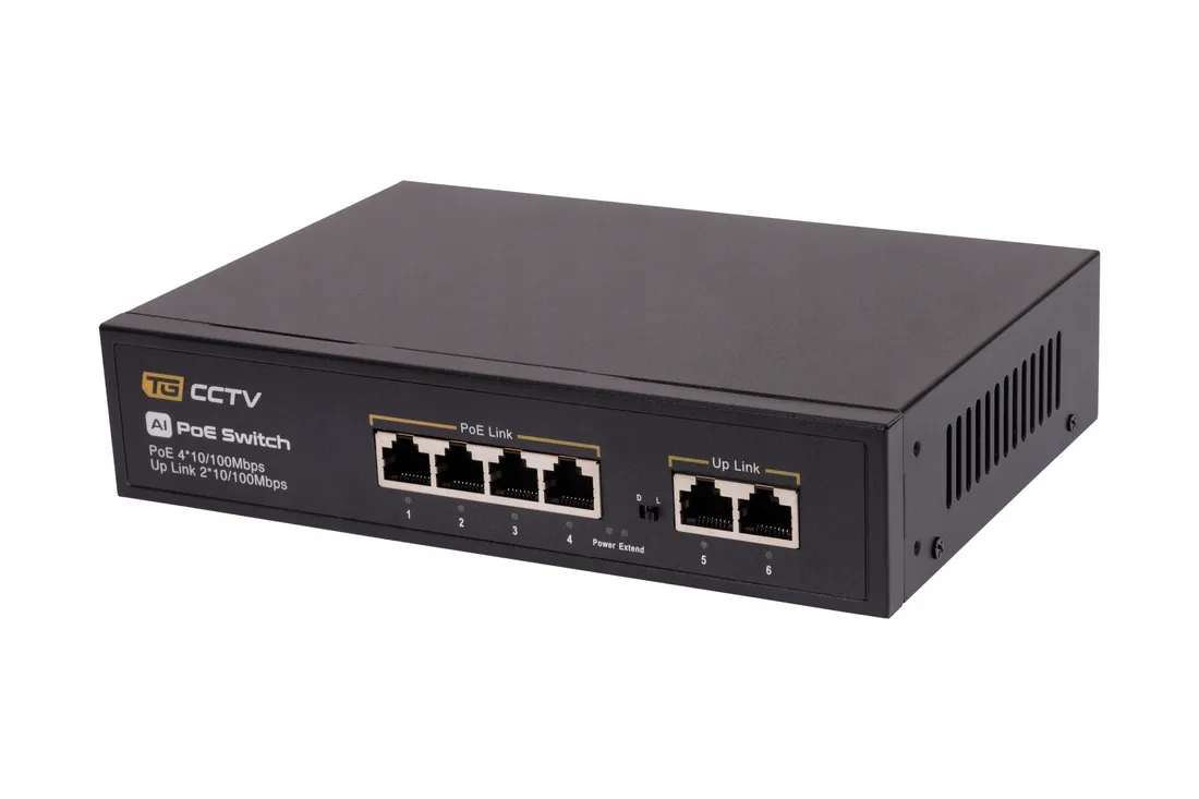 switch-do-kamer-poe-4xpoe-2xuplink-65w-extend-250m-stan-nowy