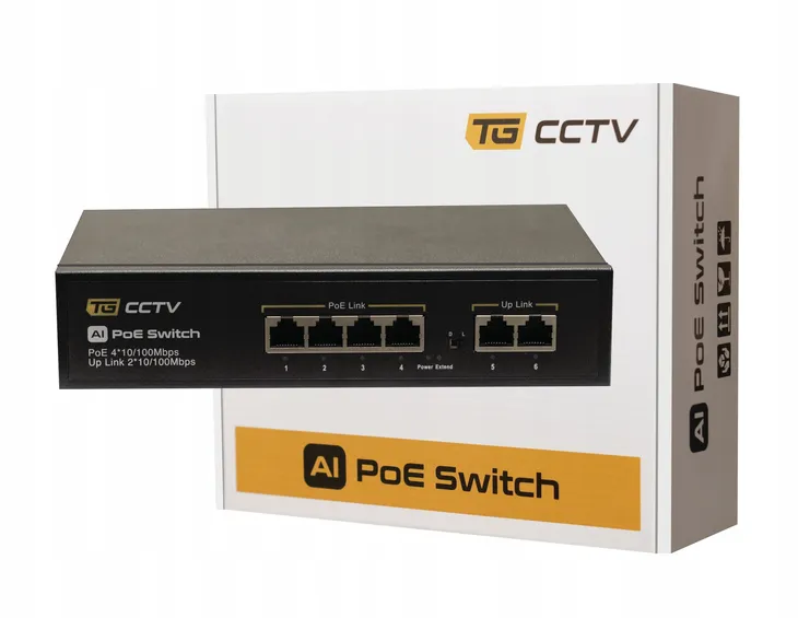 switch-do-kamer-poe-4xpoe-2xuplink-65w-extend-250m-kod-producenta-tg-sp04f2f-ta