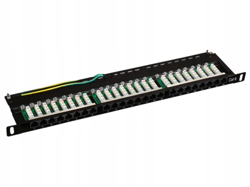 patch-panel-optimum-utp-kat-6-24-porty-lsa-0-5u-stan-nowy
