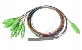 splitter-sc-apc-1-8-steel-box-plc