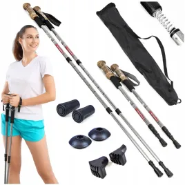 kije-trekkingowe-skladane-teleskopowe-regulowane-kijki-nordic-walking-2szt
