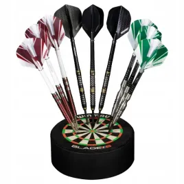 stojak-na-lotki-winmau-dart-dock-mini-tarcza