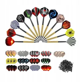 zestaw-12-rzutek-do-darta-do-tarczy-elektronicznej-lotki-do-gry-100-grotow