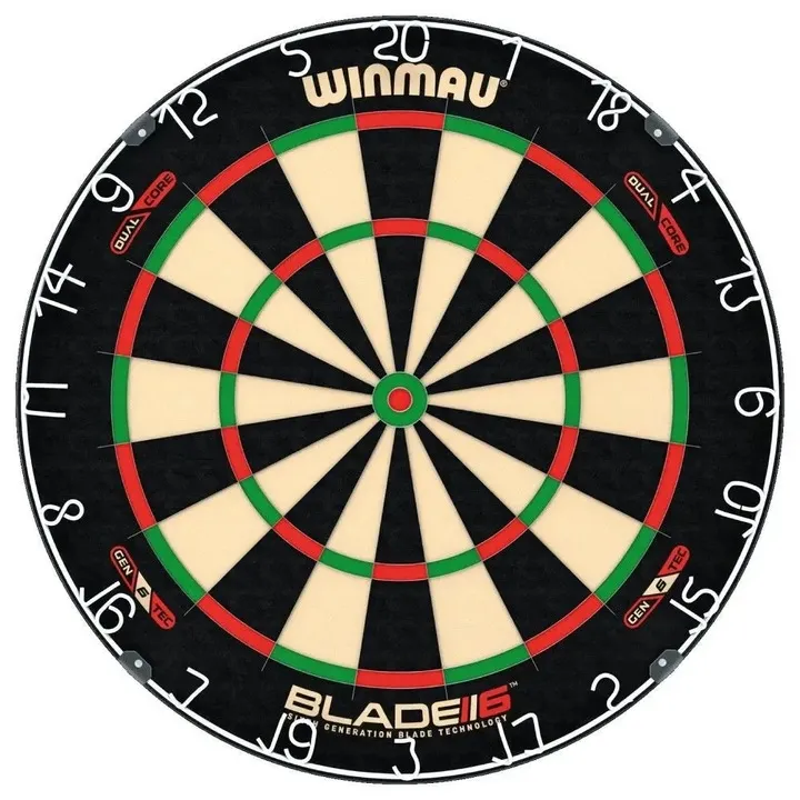 tarcza-dart-winmau-blade-6-dual-core