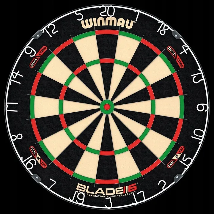 tarcza-dart-winmau-blade-6-dual-core