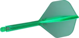 k-flex-target-medium-zielone-green-no2-3szt
