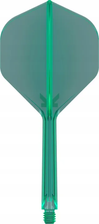 k-flex-target-medium-zielone-green-no2-3szt
