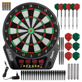 dart-tarcza-elektroniczna-do-gry-w-rzutki-bull