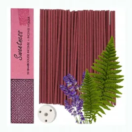 kadzidelka-zapachowe-lawenda-paproc-kadzidla-naturalne-zestaw-z-podstawka