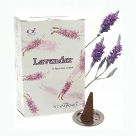 stozki-lawenda-kadzidla-stozkowe-relaks-odprezenie