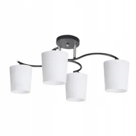 lampa-sufitowa-esnyr-chromowy-czarny-4x40-e27-klosz-bialy