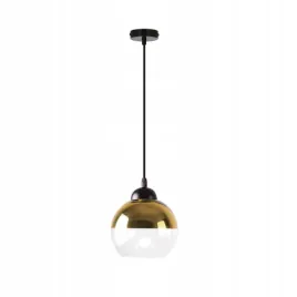 lampa-wiszaca-contessa-czarny-1x40-e27-klosz-zloty