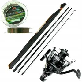 zestaw-karpiowy-wedka-jaxon-tenesa-33m-kolowrotek-wolny-bieg-zylka