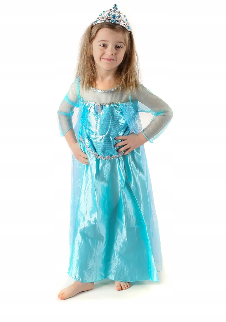 frozen-sukienka-elsa-kraina-lodu-e1