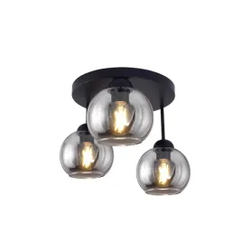 lampa-wiszaca-sufitowa-zwis-ll-auntil-3xe27-do-led-szklo-dymione-czarna-10w