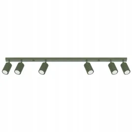 plafon-karbon-6l-zielony-oliwkowy-minimalistyczny-lampa-ruchomy-klosz