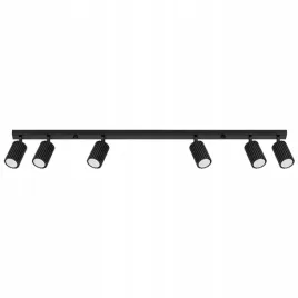 plafon-karbon-6l-czarny-minimalistyczny-lampa-ruchomy-klosz-do-oswietlenia