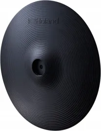 roland-cy-12c-t-talerz-crash-2-strefy-thin-v-drums