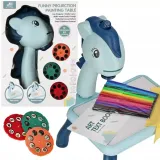 projektor-z-akcesoriami-stan-nowy