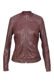 kurtka-damska-skorzana-chyston-mercedes-bordowa-biker