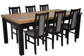 stol-rozkladany-100x200-300cm-6-krzesel-drewnianych-wybor