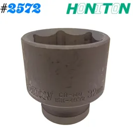 nasadka-6-katna-udarowa-1-2-32mm-cr-mo-honiton-h0432