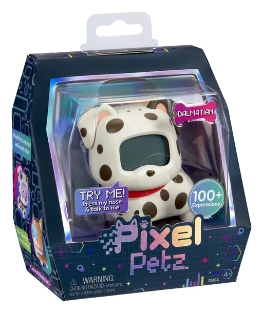 pixel-petz-dalmatian-waga-z-opakowaniem-0-3-kg