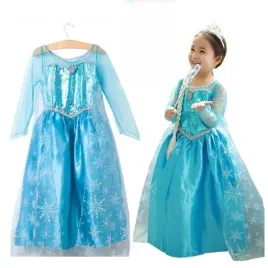 frozen-sukienka-elsa-kraina-lodu-e1