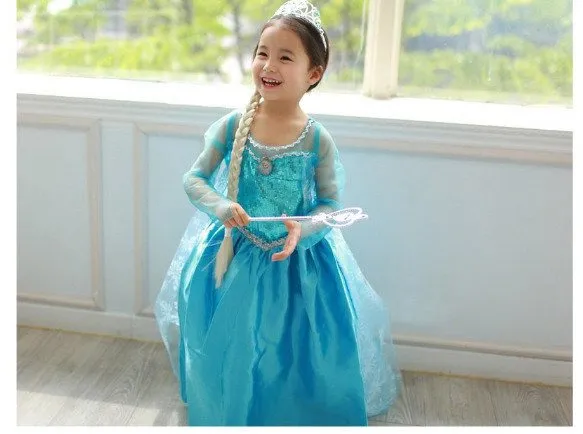 frozen-sukienka-elsa-kraina-lodu-e1-stan-nowy-rozmiar-110-122