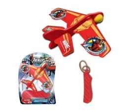 samolot-avengers-iron-man