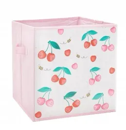 kosz-pojemnik-na-zabawki-ubrania-pranie-wisienki