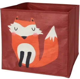 kosz-pojemnik-na-zabawki-ubrania-pranie-lis-lisek