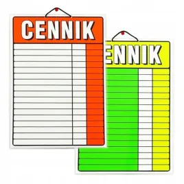 wywieszka-cennik-laminowany-do-sklepu-a3