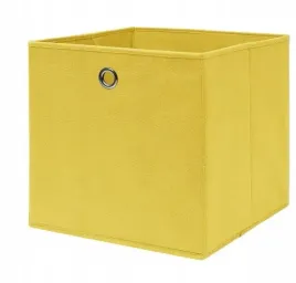 kosz-na-zabawki-ubrania-tekstylny-musztardowy