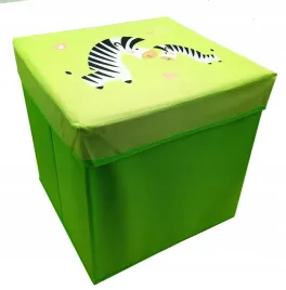 kosz-pojemnik-zabawki-ubrania-pufa-pufka-zebry