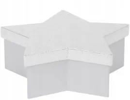 pudelko-prezentowe-na-prezent-gwiazdka-srebrna-srebrne-22cm
