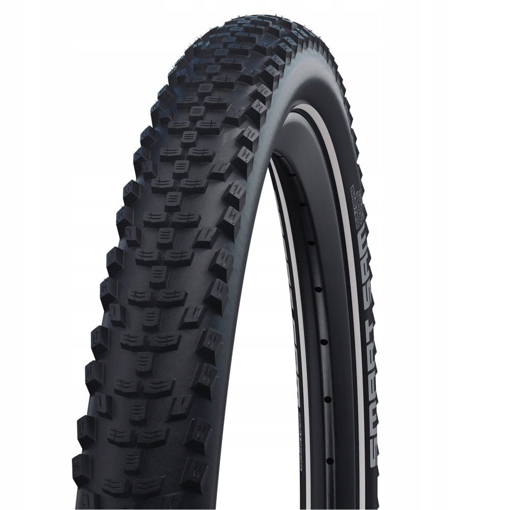 サム Opona Schwalbe Smart Sam 29x2,25 Perf. - sklep Rowerzysta.pl
