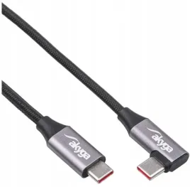 kabel-katowy-usb-type-c-usb-type-c-30cm-60w-szybkie-ladowanie-oplot-akyga
