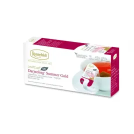 herbata-czarna-ronnefeldt-darjeeling-summer-gold-w-saszetkach