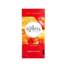 herbata-teartis-red-orange-25x2g